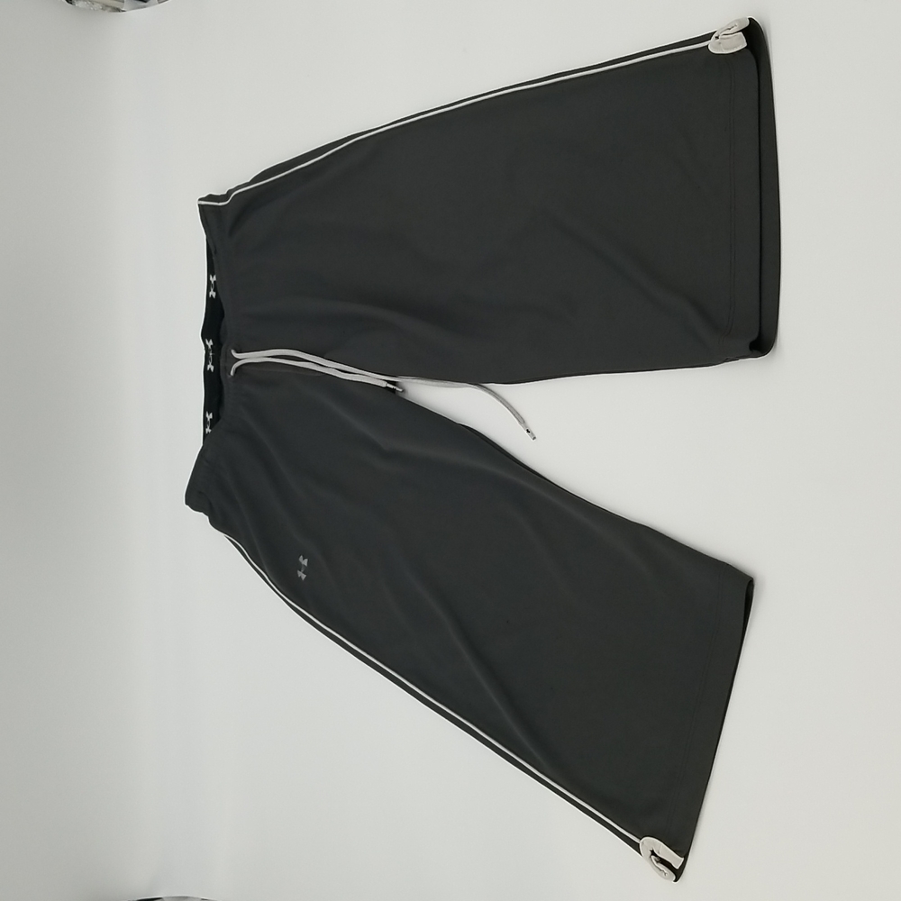 Under Armour Crop Capri